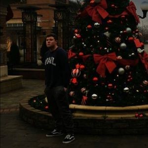 Meet your Posher, David